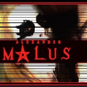 Alexander MALUS Cd. First release Ltd. 300.